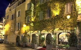 Boutique Campo De' Fiori Rom 3*